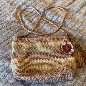 TheSac crossbody purse